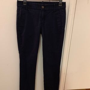 J. Crew Slim Pants